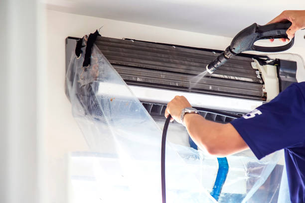 Best HVAC System Cleaning  in Third Lake, IL