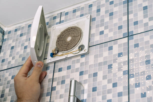 HVAC System Cleaning in Third Lake, IL
